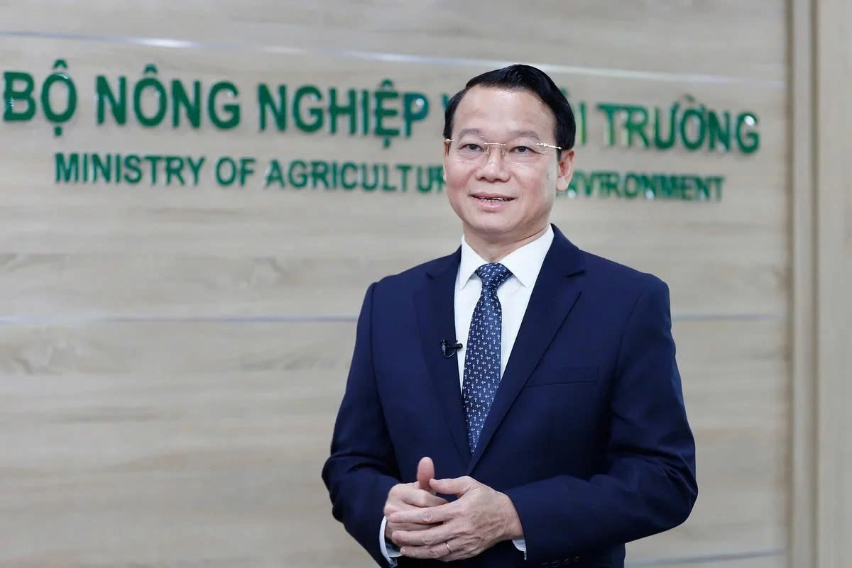 Thư chúc mừng của Bộ trưởng Đỗ Đức Duy nhân kỷ niệm 100 năm ngày Báo chí Cách mạng Việt Nam (21/6/1925 - 21/6/2025)